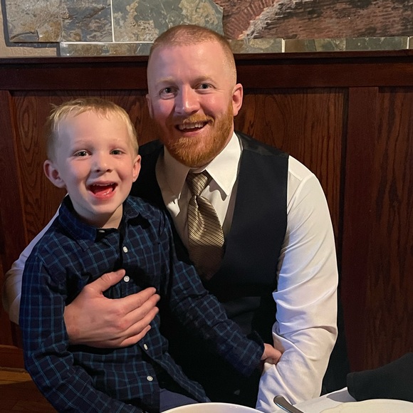 MEET THE POSHER - Picture 12 of 15